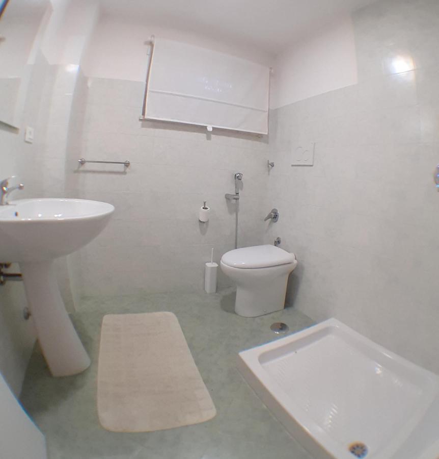 Casa Galante Ostia Centro Apartment Екстериор снимка