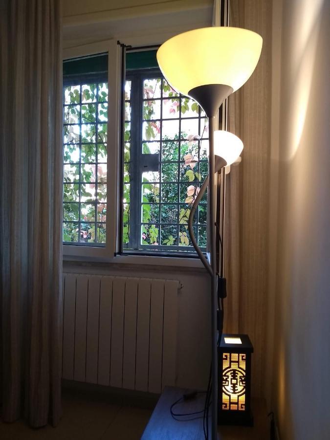 Casa Galante Ostia Centro Apartment Екстериор снимка