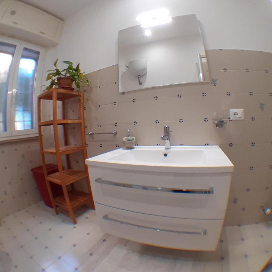 Casa Galante Ostia Centro Apartment Екстериор снимка