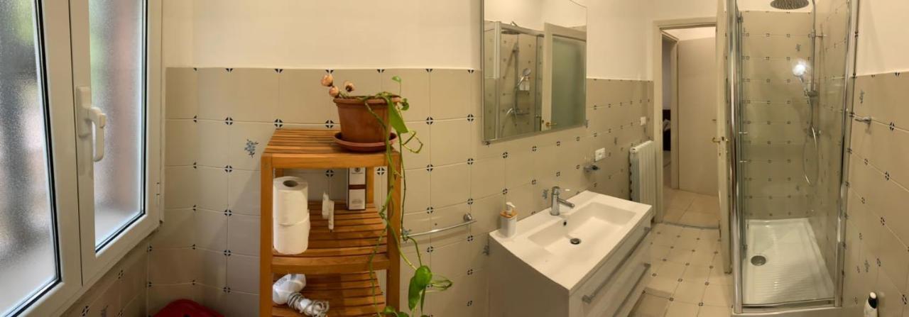 Casa Galante Ostia Centro Apartment Екстериор снимка