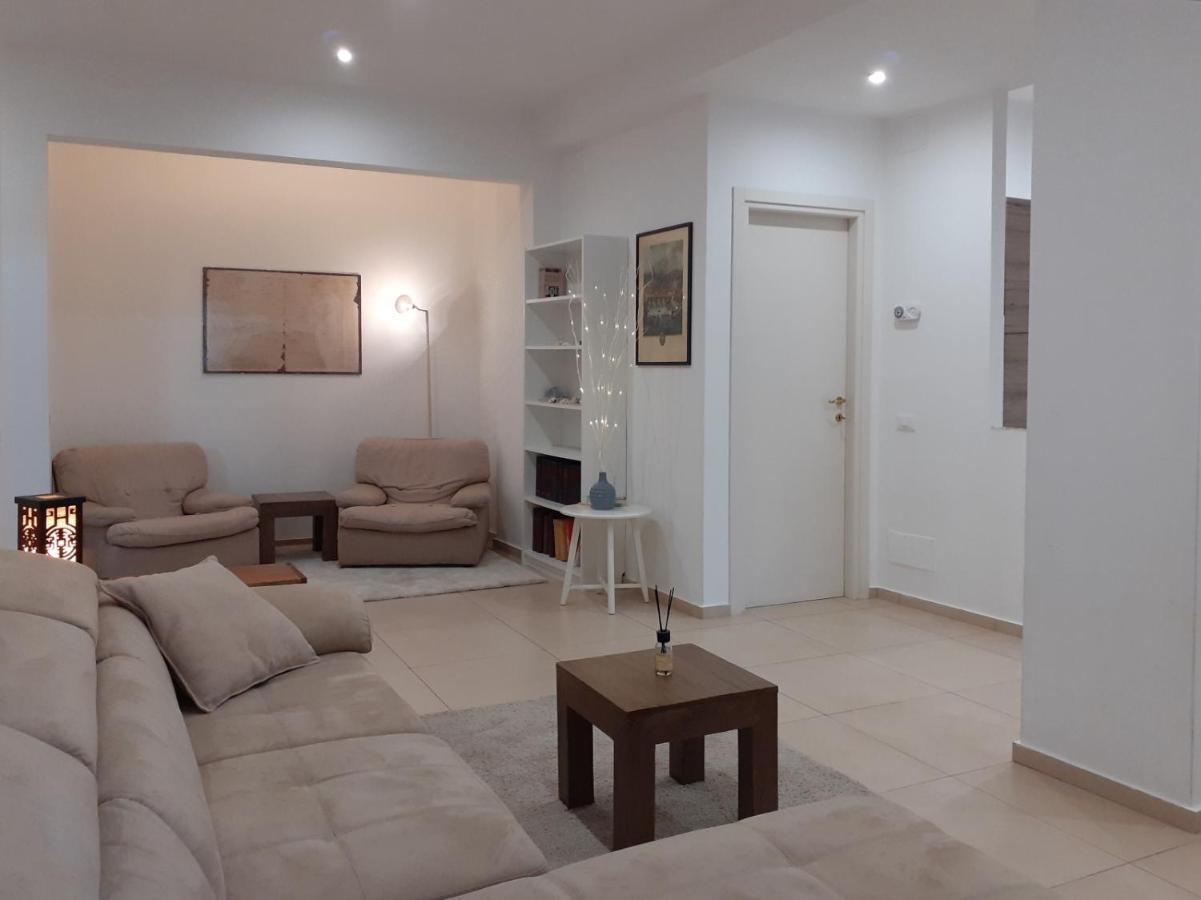 Casa Galante Ostia Centro Apartment Екстериор снимка