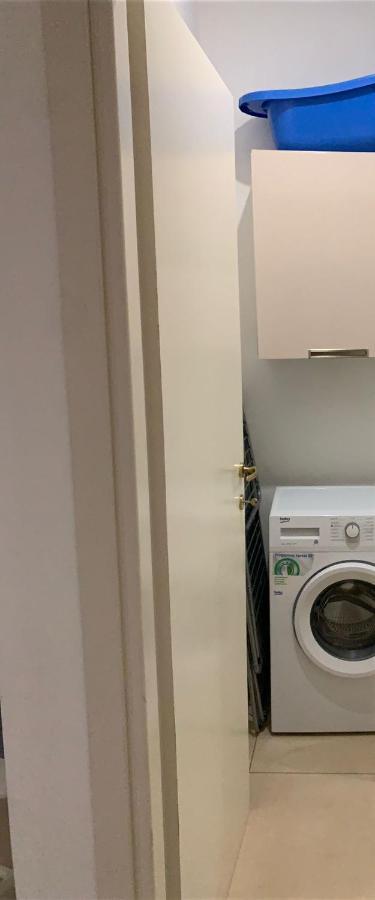 Casa Galante Ostia Centro Apartment Екстериор снимка