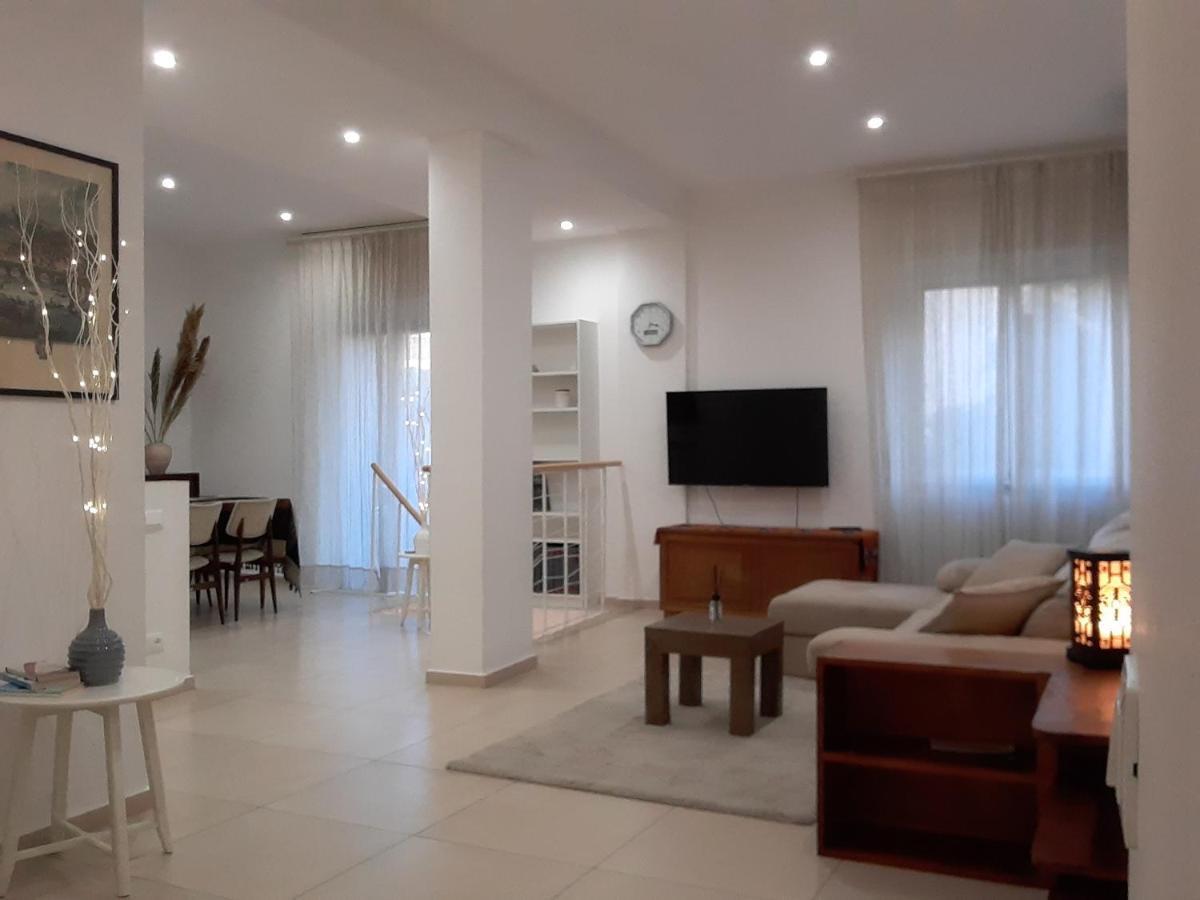 Casa Galante Ostia Centro Apartment Екстериор снимка