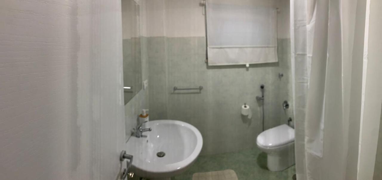 Casa Galante Ostia Centro Apartment Екстериор снимка