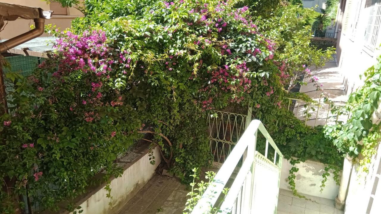 Casa Galante Ostia Centro Apartment Екстериор снимка
